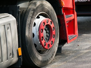Recauchutado de neumáticos de camiones